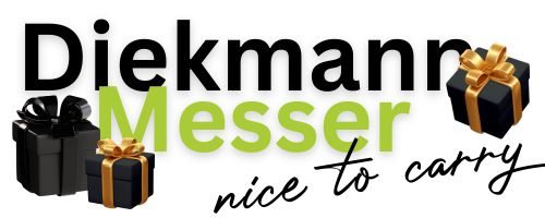 Diekmann Messer-Logo