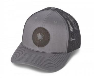 Spyderco HAT14 Charcoal-Black Kappe